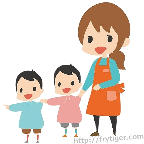 保育園と幼稚園の違いは?文部科学省がポイント